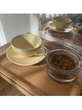 待ち時間の楽しみに