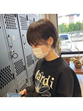 ロンドカスティーヨ 四日市(Lond castillo) 【ロンドカスティーヨ】廣田　王道ショート/