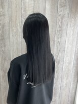 シエル 立川店(CIEL)&nbsp;【KAZUYA×CIEL】ブルーブラック