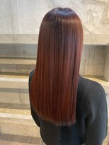 ココモ(KOKOMO) 【セミロングスタイル】