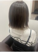 外ハネボブ