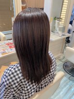 クルール(COULEUR) ドクター髪質改善