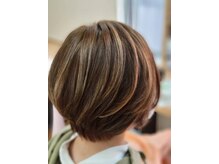 ヘアリゾートカシータ(Casita)