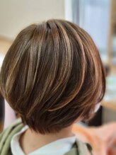 ヘアリゾートカシータ(Casita)