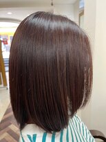 ヘアークラフト サン 住吉店&nbsp;[ヘアークラフトサン] 大人女性に人気◎コアミ―トリートメント