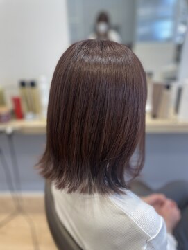 コノアラボ 守谷店(Conoah labo) オトナスタイル