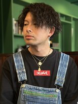 チコカリ(CHICOCARI)&nbsp;ツイストスパイラルパーマ