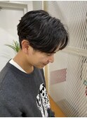 ゆるっとパーマスタイル ◎