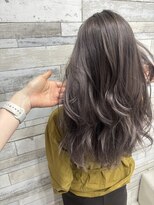 ピカソアルテ(hair picasso arte f.)&nbsp;スモーキーパープル