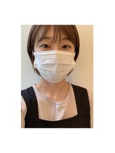 ラポールヘア イオン東長崎店&nbsp;イワナガ 