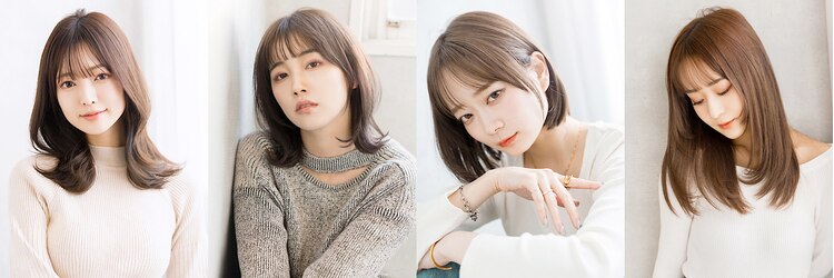 エレノア 川崎(Eleanor)のサロンヘッダー