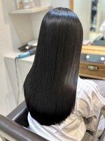 ジーナ 本八幡(Zina)&nbsp;プレミアム美髪矯正☆Zina 本八幡