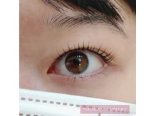 クープ(Coup)の雰囲気（人気のパリジェンヌラッシュリフトなどまつ毛メニューも［本庄］）