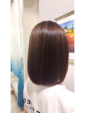 ベルエキップ(La Belle Equipe) 【頭浸浴と炭酸泉】これからの綺麗の土台美容に♪