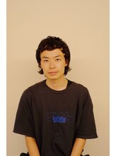 インザピープル(INN THE PEOPLE)&nbsp;MAKINO 