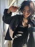 【2,3回目】カット+シャンプー＋マイクロバブル【￥4000】