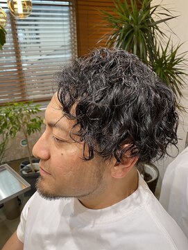 イコール(EquAll) 【大人ツイスパでセクシーに】