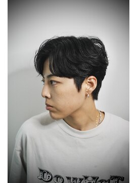 ヒロギンザ 川崎店(HIRO GINZA) ナチュラルセンターパート