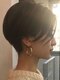 ルーツ(ROOTS)の写真/大人女性が抱えるお悩みを解決◎一人ひとりの髪質に合わせた施術で、あなたの理想のスタイルを実現◇