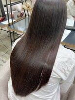 ラヴィエ(RAVIE)&nbsp;【半田・髪質改善】縮毛矯正/トリートメント/マンツーマン