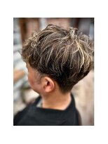 グリーンルーム(green room)&nbsp;メッシュ