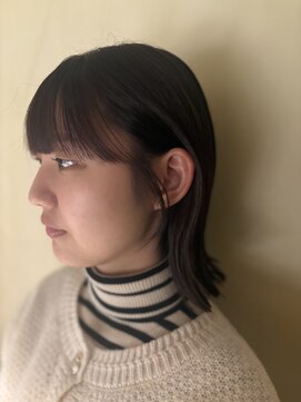 ヤスカワ(YASUKAWA) くびれミディアム♪