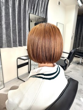 サロンワン(Salon1) コンパクトショート