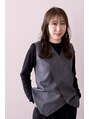 ヒアカアヴェダ 天神VIORO (Heaka AVEDA) 竹本 阿希子