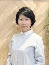 アグ ヘアー キース 那須塩原店(Agu hair keith) 増村 亜希