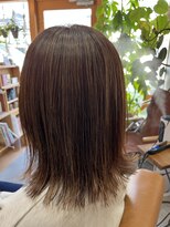 ララ(Lala)&nbsp;ハイライトカラー