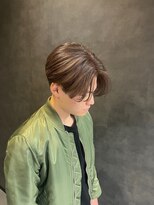 ボノ(vo_no)&nbsp;ナチュラルベージュ