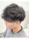 ガレリアエレガンテ 可児店(GALLARIA Elegante)の写真/【可児】メンズ特化のスタイリストが在籍♪扱いやすいカットやパーマのオシャレhairを提案♪
