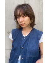 アンシェリバイフラミューム 東戸塚店(Ancheri by flammeum) flammeum style  【戸塚】【東戸塚】
