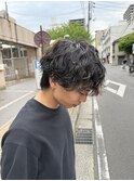 波巻きスパイラル