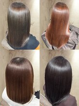 シェノン(CHAINON)