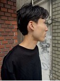 ナチュラルショート