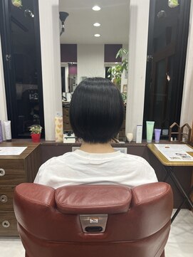 サーミックス(sir mix) 髪質改善トリートメント/ultowa/岡崎美容室/髪質改善岡崎