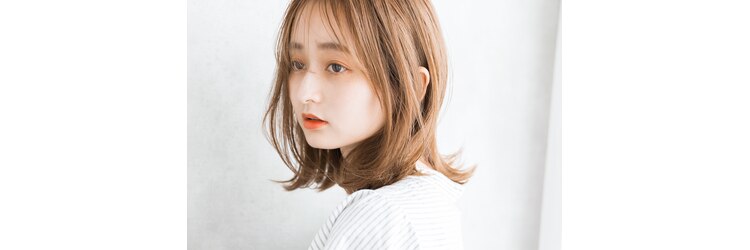 エレノア 自由が丘ANNEX(Eleanor)のサロンヘッダー