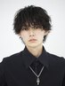 学割U24《学生限定◎》カット×トリートメント×ヘアセットレクチャー　
