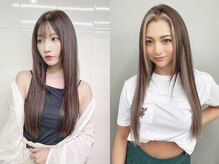 プルエクステとシールエクステの違いは？    