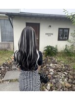 トータルビューティブレイクデュオ(TOTAL BEAUTY BREK DUO)&nbsp;エクステメッシュ