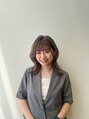 ジャパンデザイナーズアカデミー 石垣 凜