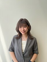 ジャパンデザイナーズアカデミー 石垣 凜