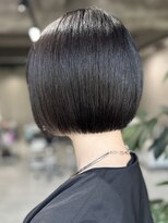 ネアー 新潟(NEER)&nbsp;ボブ/ミニボブ/ボブパーマ