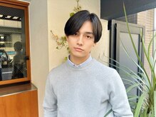 メンズルービック なかもず(MEN’s Rubik's)