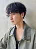 【8/13限定☆】カット+パーマ￥11000