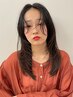 【似合わせカウンセリング付】新しいジブン発見☆ 似合わせカット
