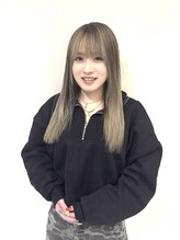 アウラ 砺波店(AULA) 山田 安里