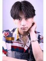 リップス 梅田ロフト(LIPPS) 2wayコンマ