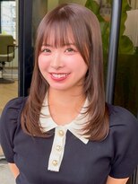 ヨリ サッポロ 札幌大通(yori SAPPORO)&nbsp;似合わせカット30代40代50代ショートボブくびれレイヤーカット